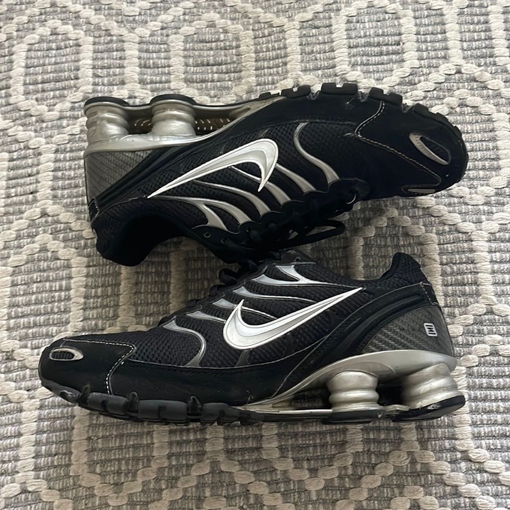 Nike sneakers